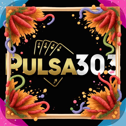 pulsa303 — galeri pratinjau - APK Resmi